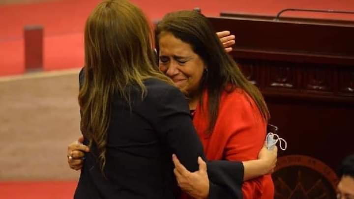 FMLN lamenta su muerte política y la irrelevancia que a partir del 1 de mayo tendrá en el Legislativo fmln-lamenta-su-muerte-politica-y-la-irrelevancia-que-a-partir-del-1-de-mayo-tendra-en-el-legislativo